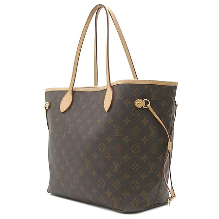 Louis Vuitton(���̺���) M40156 ���׷� ĵ���� �׹�Ǯ MM ����� [��������] �̹���3 - ���̺��� �߰���ǰ