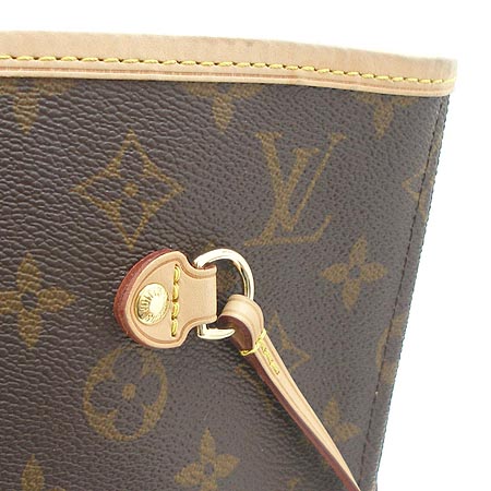 Louis Vuitton(���̺���) M40156 ���׷� ĵ���� �׹�Ǯ MM ����� [��������] �̹���4 - ���̺��� �߰���ǰ