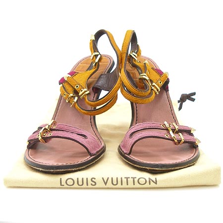 Louis Vuitton(���̺���) ��Ƽ ��ġ ���� ��Ʈ ��� ������ ������ ���� �̹���2 - ���̺��� �߰���ǰ