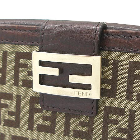 Fendi(���) FF �ΰ� �ڰ��� ���� ��Ƽġ ���� �ΰ� ��� ������ �̹���2 - ���̺��� �߰���ǰ