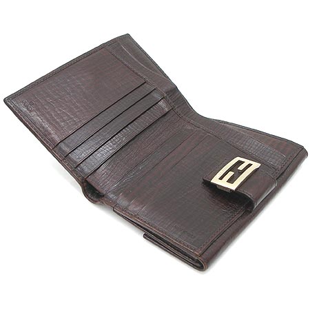 Fendi(���) FF �ΰ� �ڰ��� ���� ��Ƽġ ���� �ΰ� ��� ������ �̹���3 - ���̺��� �߰���ǰ