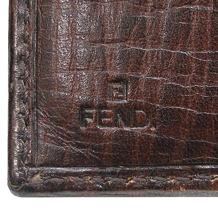 Fendi(���) FF �ΰ� �ڰ��� ���� ��Ƽġ ���� �ΰ� ��� ������ �̹���4 - ���̺��� �߰���ǰ