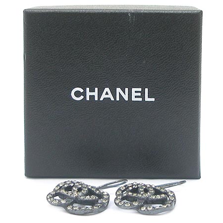 Chanel(����) A05804. ��Ḯ�� ��Ż ť�� ��� �Ͱ��� �̹���2 - ���̺��� �߰���ǰ