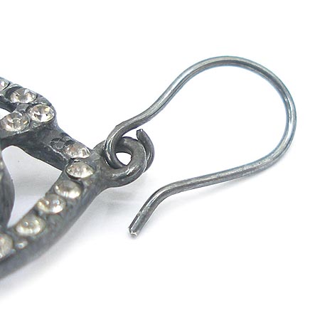 Chanel(����) A05804. ��Ḯ�� ��Ż ť�� ��� �Ͱ��� �̹���5 - ���̺��� �߰���ǰ