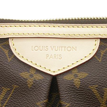 Louis Vuitton(���̺���) M40146 ���׷� ĵ���� �ȷ��� GM 2way [�б�������] �̹���4 - ���̺��� �߰���ǰ