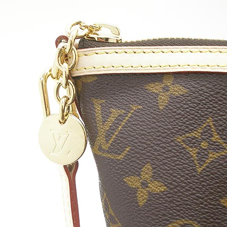Louis Vuitton(���̺���) M40146 ���׷� ĵ���� �ȷ��� GM 2way [�б�������] �̹���5 - ���̺��� �߰���ǰ