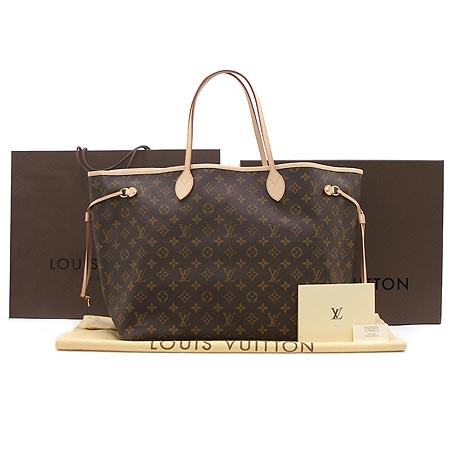 Louis Vuitton(���̺���) M40157 ���׷� ĵ���� �׹�Ǯ GM ����� [�б�������] �̹���2 - ���̺��� �߰���ǰ