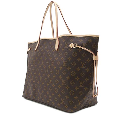 Louis Vuitton(���̺���) M40157 ���׷� ĵ���� �׹�Ǯ GM ����� [�б�������] �̹���3 - ���̺��� �߰���ǰ
