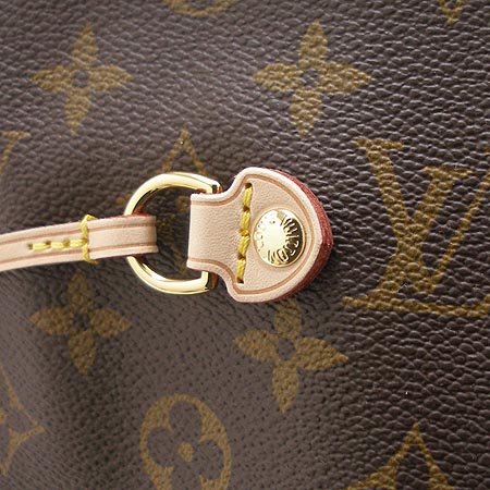 Louis Vuitton(���̺���) M40157 ���׷� ĵ���� �׹�Ǯ GM ����� [�б�������] �̹���4 - ���̺��� �߰���ǰ