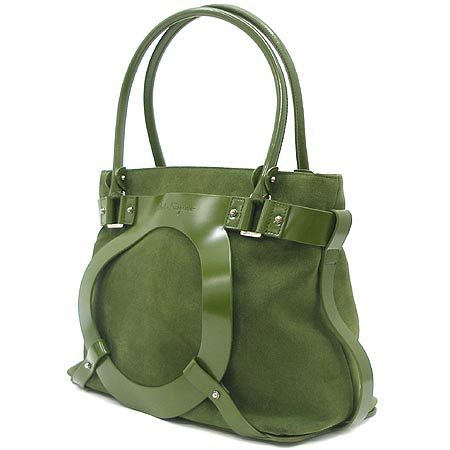 Ferragamo(��󰡸�) 21 5824. ��ġ�� ���� �����̵� ����� �̹���3 - ���̺��� �߰���ǰ