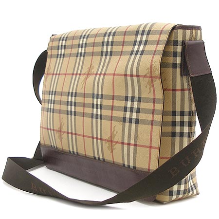 Burberry(������) Ŭ���� üũ �޽��� �� ũ�ν��� �̹���2 - ���̺��� �߰���ǰ