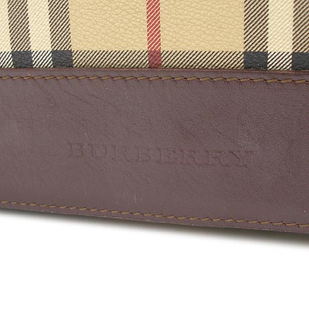 Burberry(������) Ŭ���� üũ �޽��� �� ũ�ν��� �̹���3 - ���̺��� �߰���ǰ
