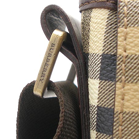Burberry(������) Ŭ���� üũ �޽��� �� ũ�ν��� �̹���4 - ���̺��� �߰���ǰ