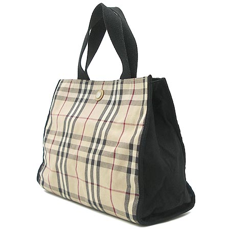 Burberry(������) �к긯 üũ ��Ʈ�� [�б�������] �̹���3 - ���̺��� �߰���ǰ