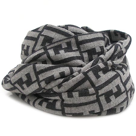 Fendi(���) FF �ΰ� �� 100% ���÷� �̹���2 - ���̺��� �߰���ǰ