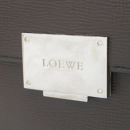 Loewe(�ο���) ���� Ŭ��ġ ������� �̹���4 - ���̺��� �߰���ǰ