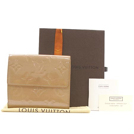 Louis Vuitton(̺) M91167 ׷  PORTE-MONNAIE BILLETS CARTES CREED ̹2 - ̺ ߰ǰ