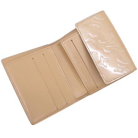 Louis Vuitton(̺) M91167 ׷  PORTE-MONNAIE BILLETS CARTES CREED ̹4 - ̺ ߰ǰ