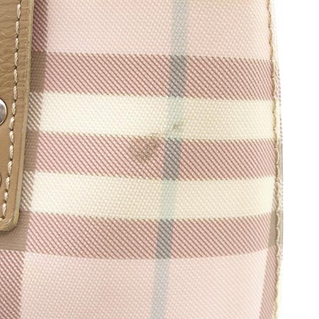 Burberry(������) ��� üũ ��Ʈ�� �̹���3 - ���̺��� �߰���ǰ