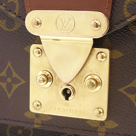 Louis Vuitton(���̺���) M51187 ���׷� ĵ���� ���� 2way [�б�������] �̹���3 - ���̺��� �߰���ǰ