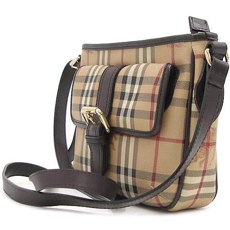 Burberry(������) ���üũ ��Ʈ��� ũ�ν��� [�б�������] �̹���2 - ���̺��� �߰���ǰ