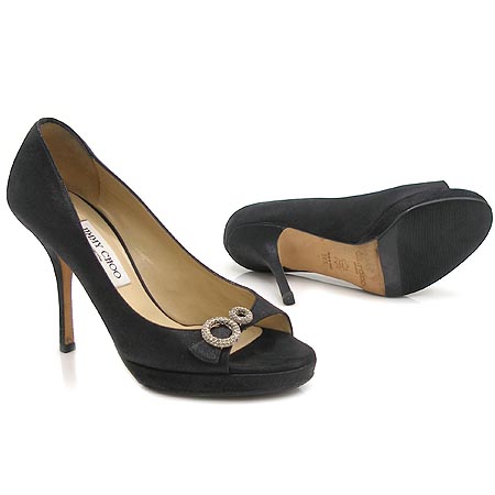 JIMMY CHOO(������) ť�� ��� ������ ���� �̹���2 - ���̺��� �߰���ǰ