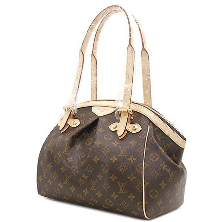 Louis Vuitton(���̺���) M40144 ���׷� ĵ���� Ƽ���� GM ����� [�б�������] �̹���3 - ���̺��� �߰���ǰ