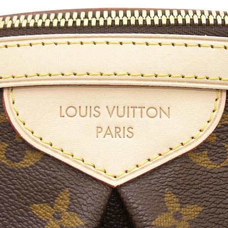 Louis Vuitton(���̺���) M40144 ���׷� ĵ���� Ƽ���� GM ����� [�б�������] �̹���4 - ���̺��� �߰���ǰ