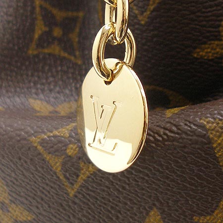 Louis Vuitton(���̺���) M40144 ���׷� ĵ���� Ƽ���� GM ����� [�б�������] �̹���5 - ���̺��� �߰���ǰ