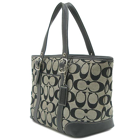 Coach(��ġ) �ñ׳��� �ٰ� ����� �̹���2 - ���̺��� �߰���ǰ