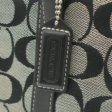 Coach(��ġ) �ñ׳��� �ٰ� ����� �̹���3 - ���̺��� �߰���ǰ