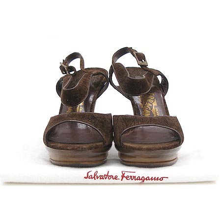 Ferragamo(��󰡸�) �����̵� ���� �̹���2 - ���̺��� �߰���ǰ