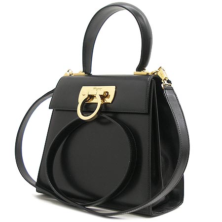 Ferragamo(��󰡸�) 21 2193. ���� ��ġ�� 2WAY �̹���3 - ���̺��� �߰���ǰ