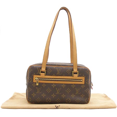 Louis Vuitton(���̺���) M51182 ���׷� ĵ���� �ö� MM ����� �̹���2 - ���̺��� �߰���ǰ