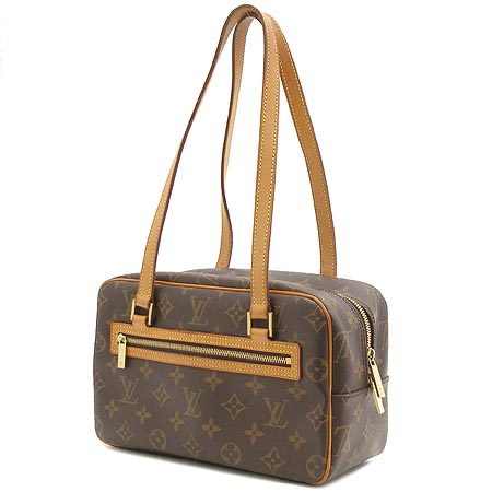 Louis Vuitton(���̺���) M51182 ���׷� ĵ���� �ö� MM ����� �̹���3 - ���̺��� �߰���ǰ