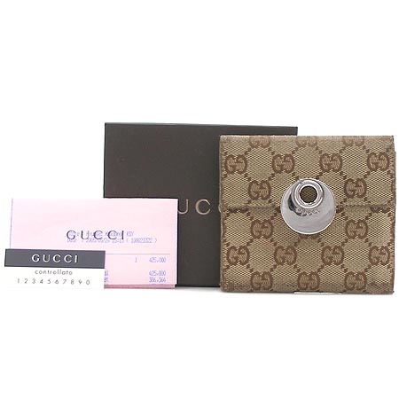 Gucci(����) 120933 GG�ΰ� ������ [�б�������] �̹���2 - ���̺��� �߰���ǰ