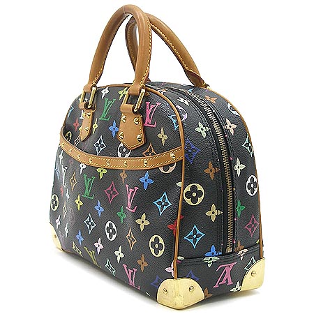 Louis Vuitton(���̺���) M92662 ���׷� ��Ƽ�÷� ���� Ʈ��� ��Ʈ�� �̹���3 - ���̺��� �߰���ǰ