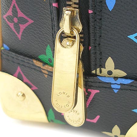 Louis Vuitton(���̺���) M92662 ���׷� ��Ƽ�÷� ���� Ʈ��� ��Ʈ�� �̹���4 - ���̺��� �߰���ǰ