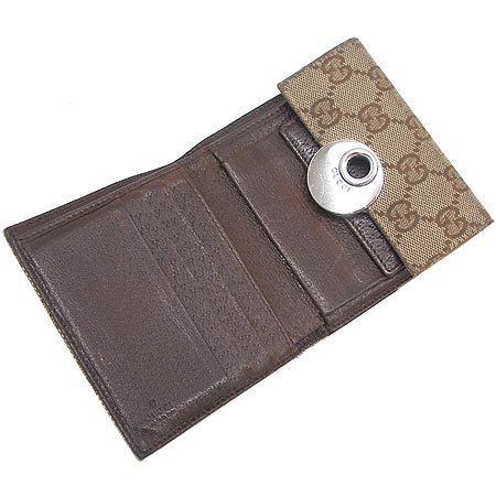 Gucci(����) 120933 GG�ΰ� ������ [�б�������] �̹���4 - ���̺��� �߰���ǰ