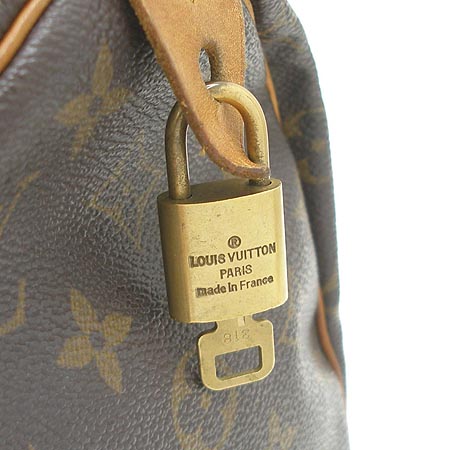 Louis Vuitton(���̺���)  M41528 ���׷� ���ǵ� 25 ��Ʈ�� �̹���3 - ���̺��� �߰���ǰ