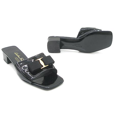 Ferragamo(��󰡸�) ��Ż �ٶ� �ΰ� ��� ������ ������ ���� �̹���3 - ���̺��� �߰���ǰ