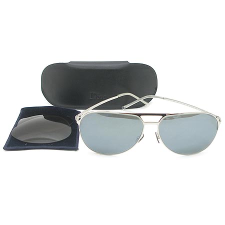 Dior(ũ����î���) �ȹ� DIOR 0049/S 010 38. ��Ż ���� ���۶� �̹���2 - ���̺��� �߰���ǰ