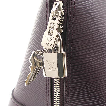 Louis Vuitton(���̺���) M5280K ���� ���� �˸� ��Ʈ�� [��������] �̹���5 - ���̺��� �߰���ǰ
