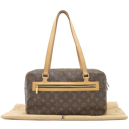 Louis Vuitton(���̺���) M51181 ���׷� �ö� GM ����� [�б�������] �̹���2 - ���̺��� �߰���ǰ