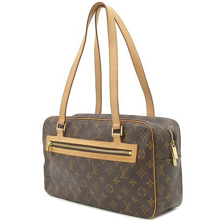 Louis Vuitton(���̺���) M51181 ���׷� �ö� GM ����� [�б�������] �̹���3 - ���̺��� �߰���ǰ