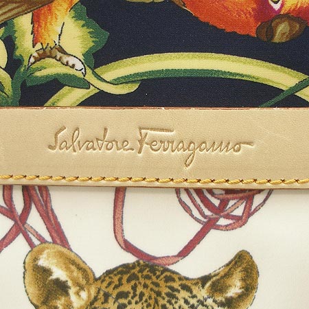 Ferragamo(��󰡸�) 21 6408. �к긯 ���� ��Ƽġ ��Ʈ�� �̹���4 - ���̺��� �߰���ǰ