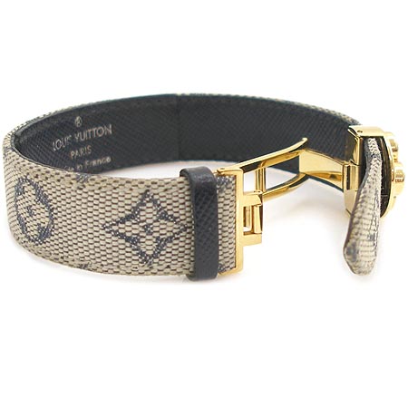 Louis Vuitton(���̺���) BLACELET GOOD LUCK ���׷� �̴��ö�� ���� �̹���2 - ���̺��� �߰���ǰ