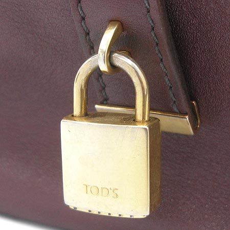 Tod's(����)  ���� ��Ʈ�� �̹���4 - ���̺��� �߰���ǰ