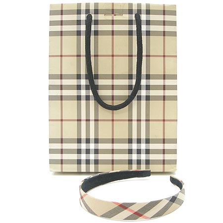 Burberry(������) üũ ����� �̹���2 - ���̺��� �߰���ǰ