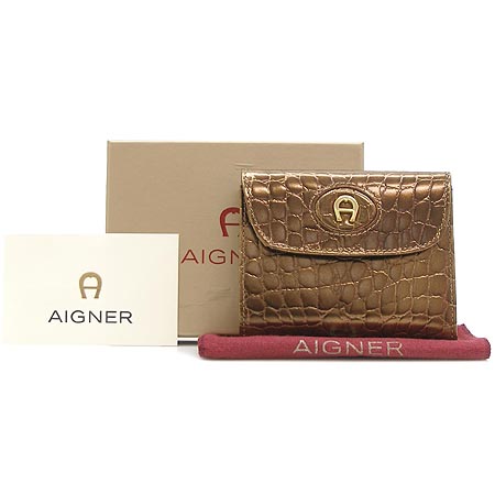 Aigner(���̱׳�) ũ��ũ���� ���� ������ �̹���2 - ���̺��� �߰���ǰ